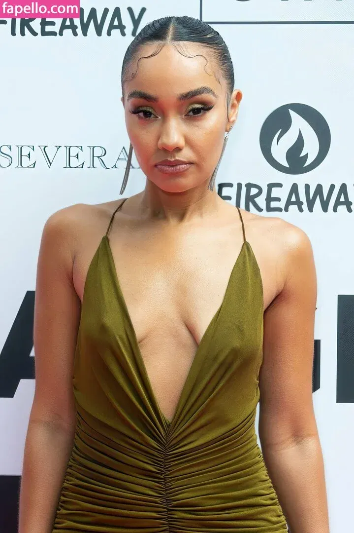 Leigh-Anne Pinnock Onlyfans Photo Gallery 