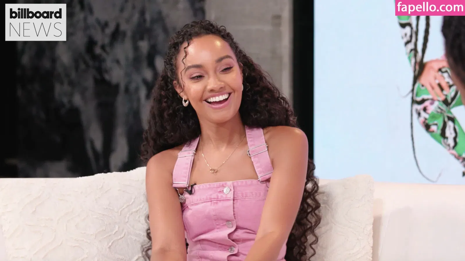 Leigh-Anne Pinnock Onlyfans Photo Gallery 