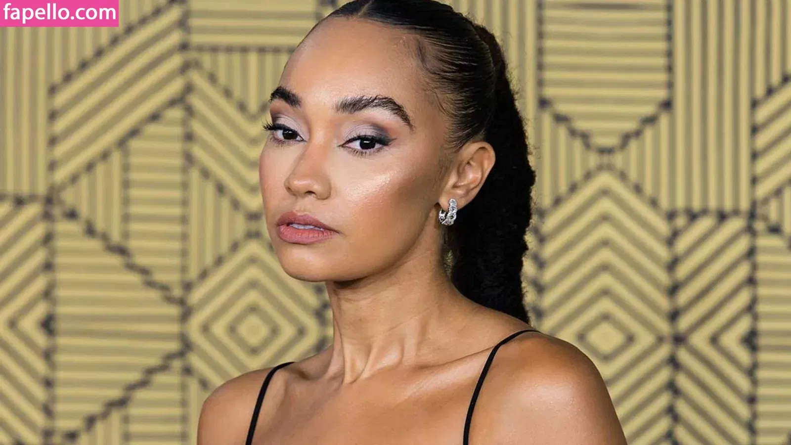 Leigh-Anne Pinnock Onlyfans Photo Gallery 