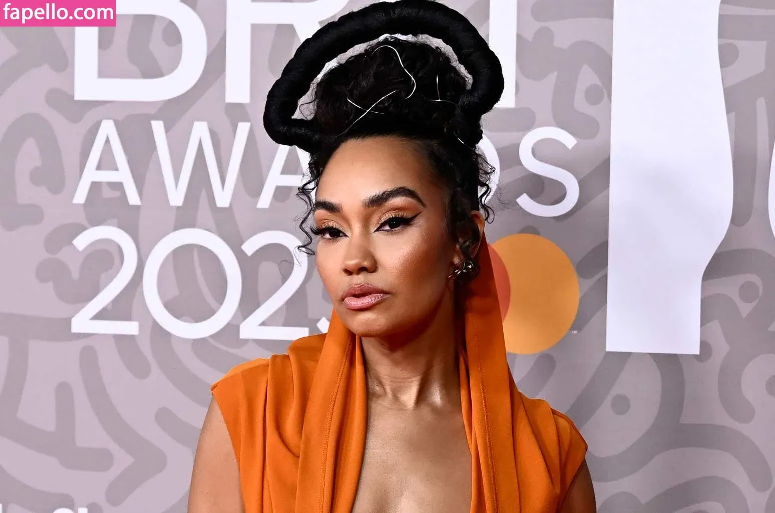 Leigh-Anne Pinnock Onlyfans Photo Gallery 