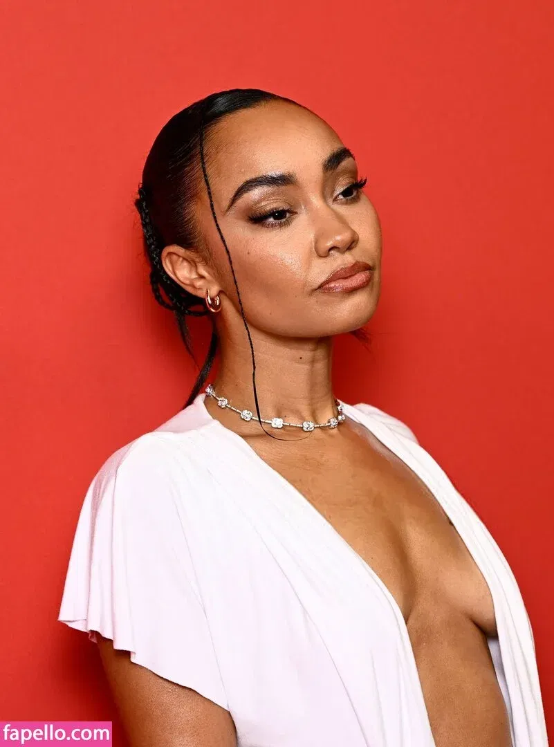 Leigh-Anne Pinnock Onlyfans Photo Gallery 