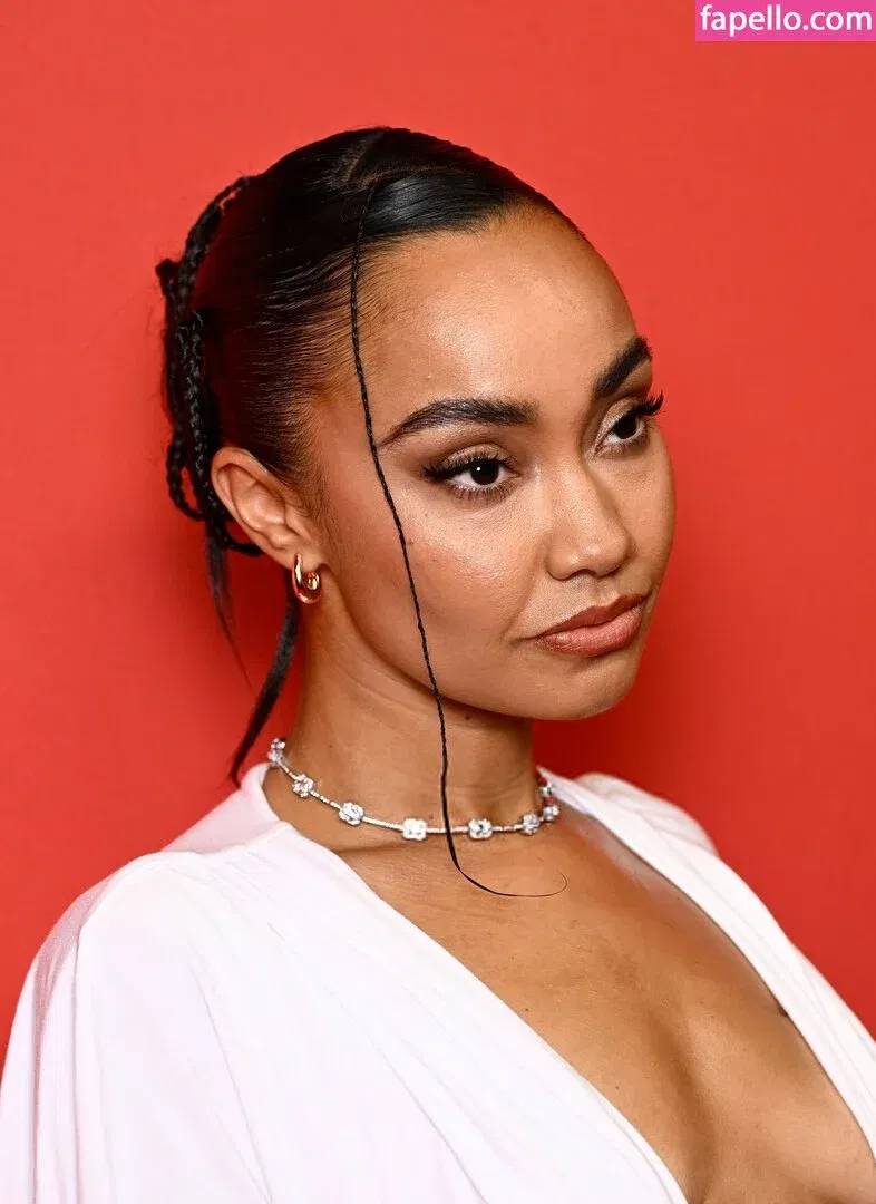 Leigh-Anne Pinnock Onlyfans Photo Gallery 