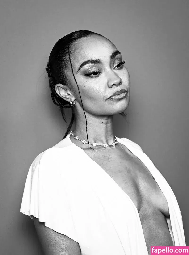 Leigh-Anne Pinnock Onlyfans Photo Gallery 