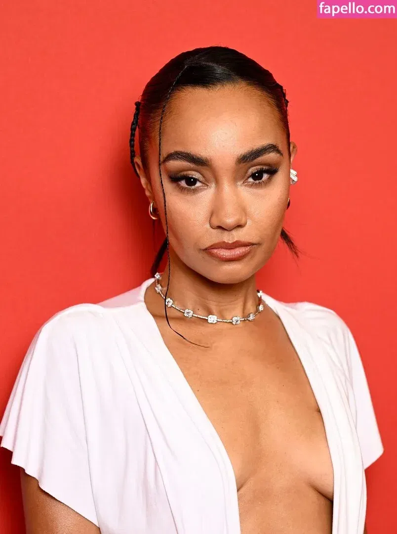 Leigh-Anne Pinnock Onlyfans Photo Gallery 