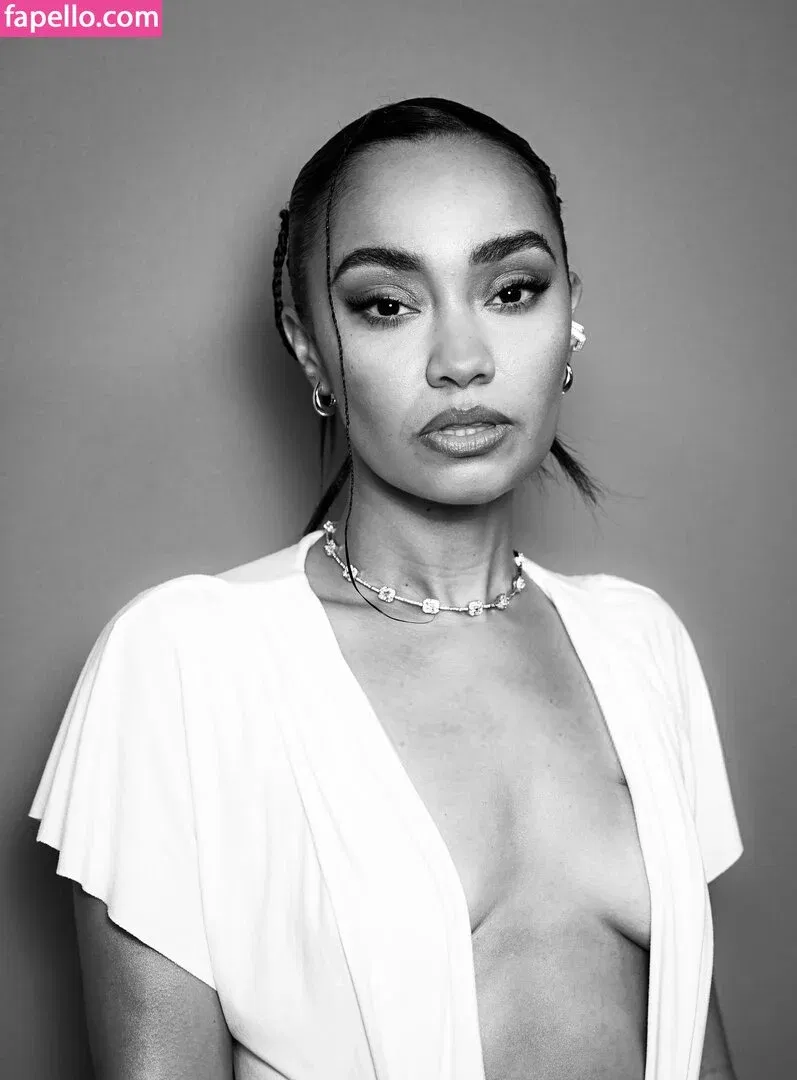 Leigh-Anne Pinnock Onlyfans Photo Gallery 