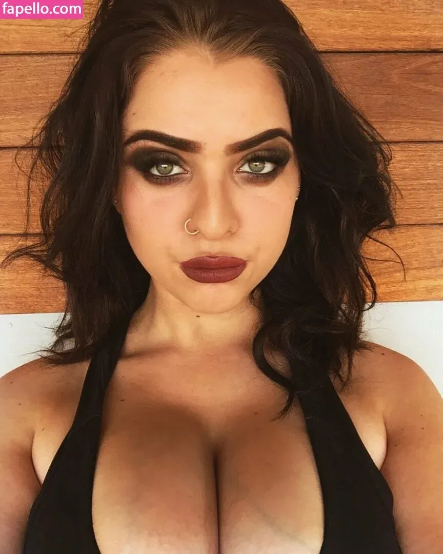 Elouise Onlyfans Photo Gallery 