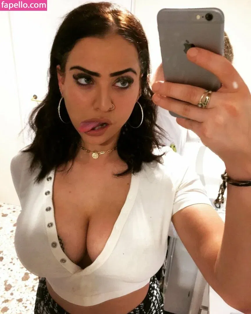 Elouise Onlyfans Photo Gallery 