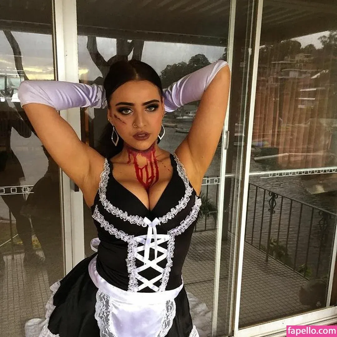 Elouise Onlyfans Photo Gallery 