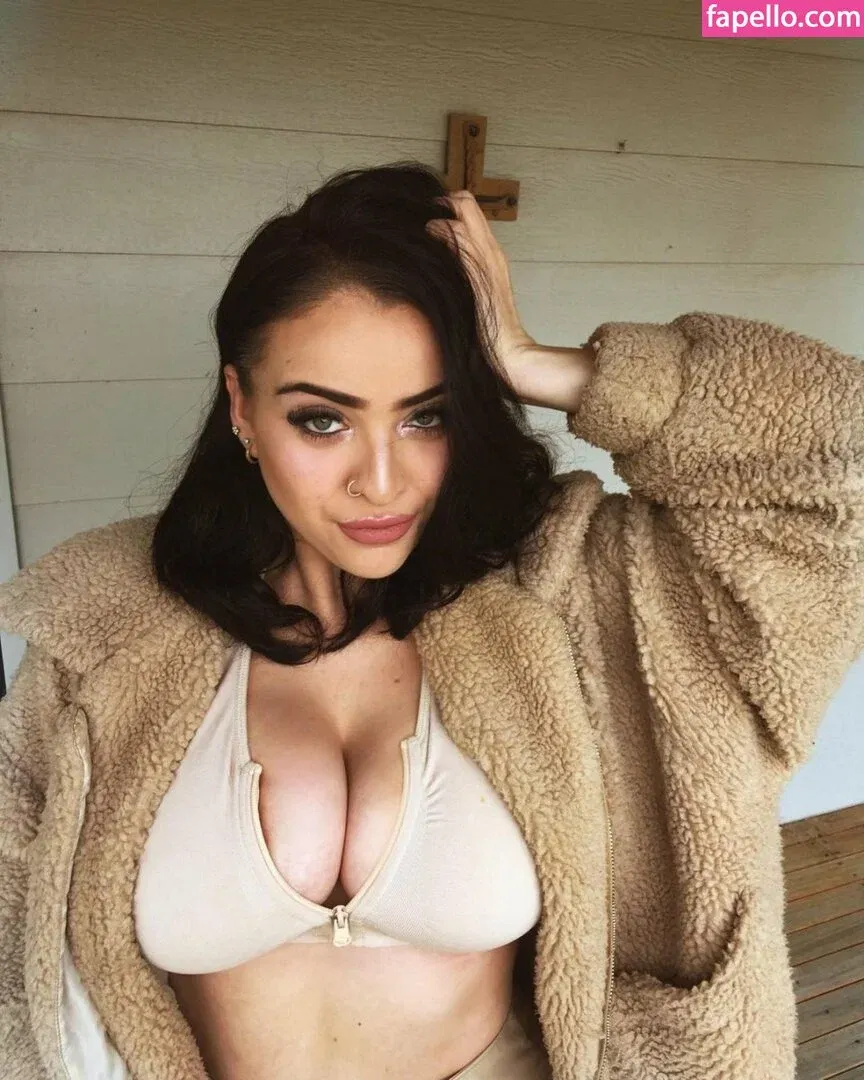 Elouise Onlyfans Photo Gallery 