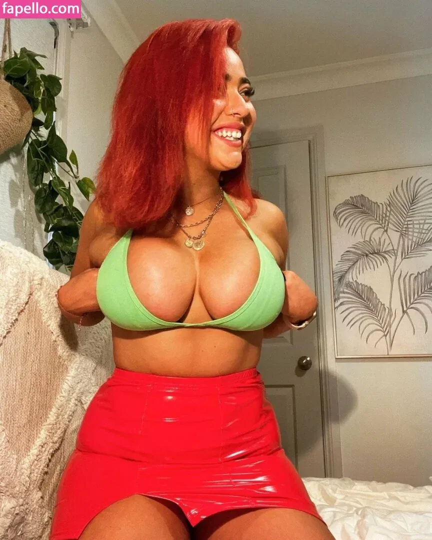 Elouise Onlyfans Photo Gallery 