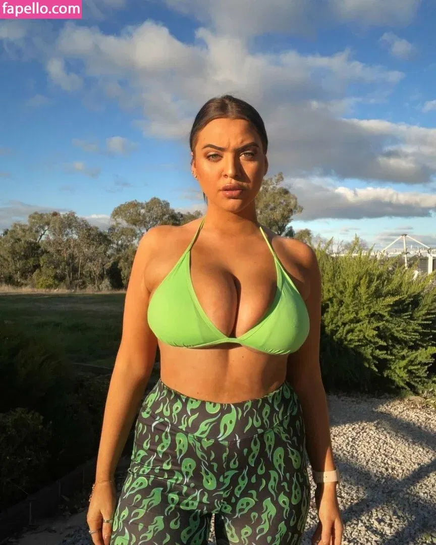 Elouise Onlyfans Photo Gallery 