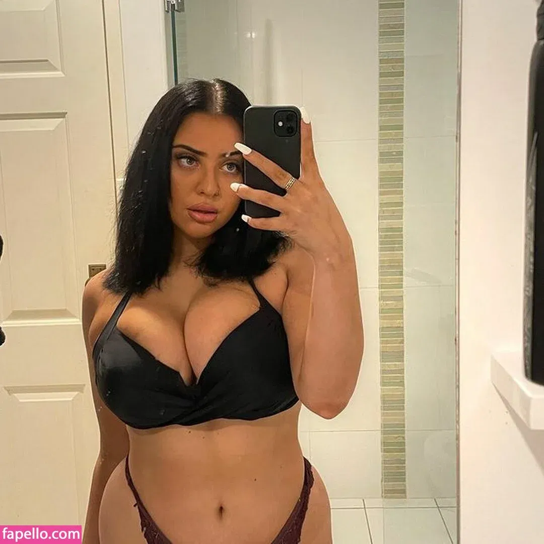 Elouise Onlyfans Photo Gallery 