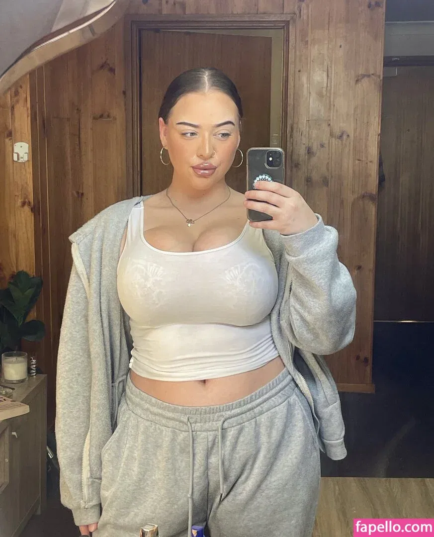Elouise Onlyfans Photo Gallery 