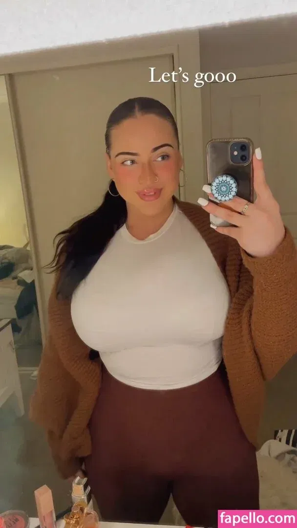 Elouise Onlyfans Photo Gallery 