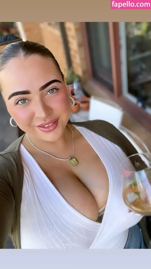 Elouise Onlyfans Photo Gallery 