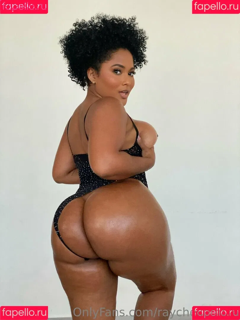 Raychellemcm Onlyfans Photo Gallery 