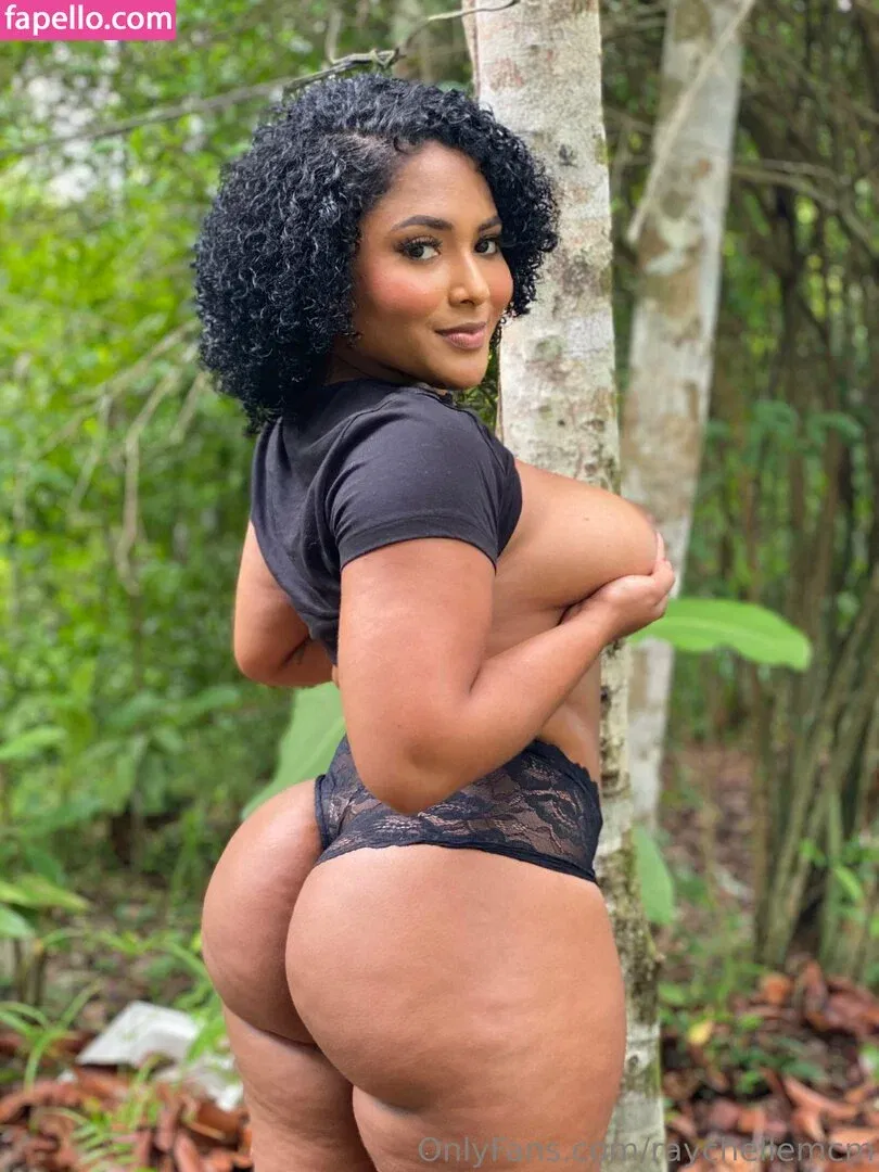 Raychellemcm Onlyfans Photo Gallery 