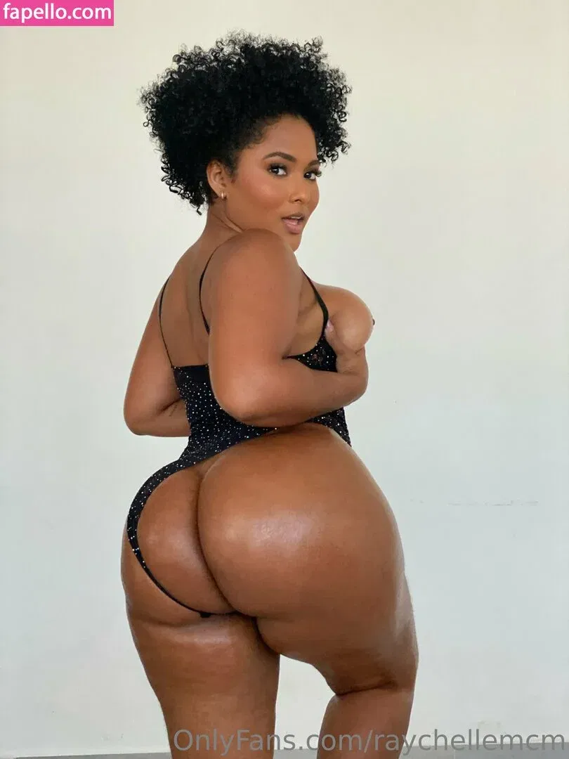 Raychellemcm Onlyfans Photo Gallery 