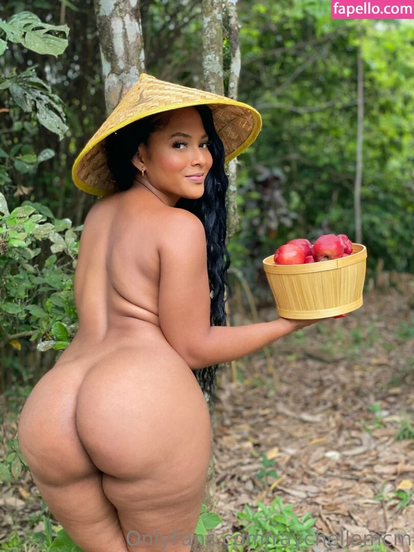 Raychellemcm Onlyfans Photo Gallery 