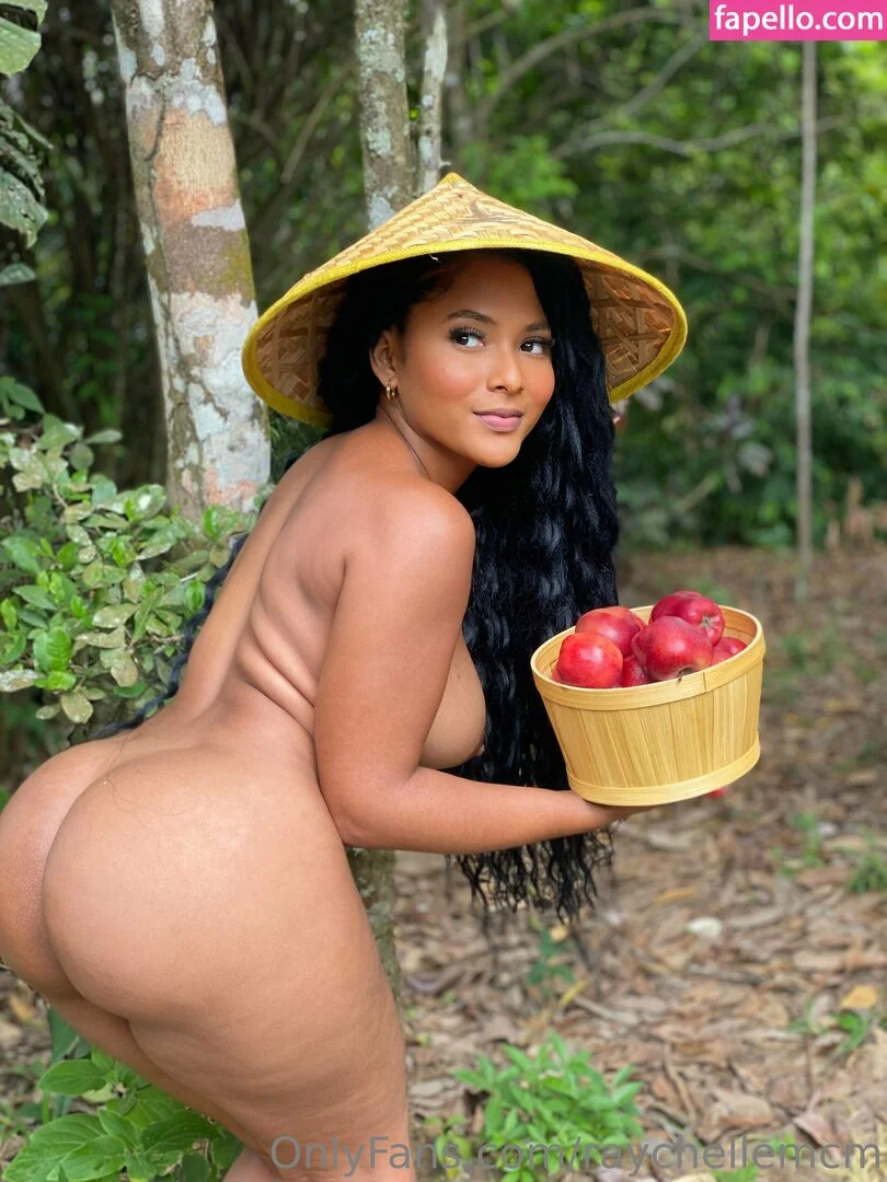 Raychellemcm Onlyfans Photo Gallery 