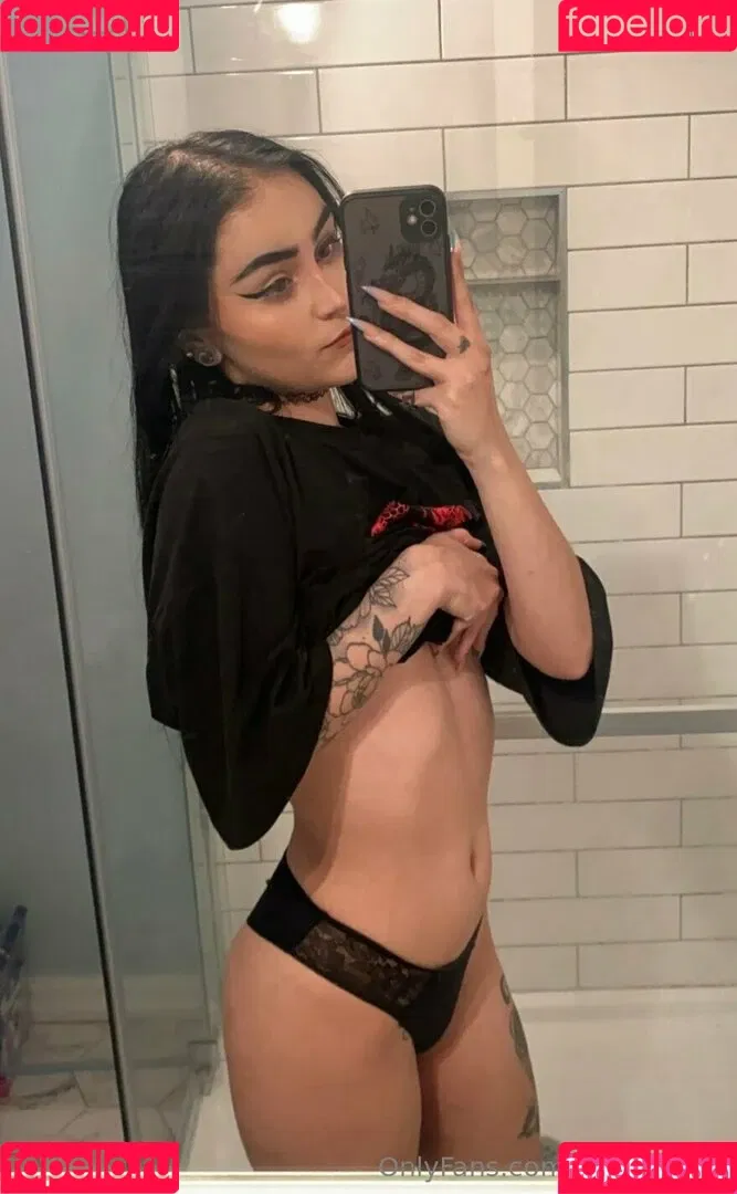 blazeyxoxo Onlyfans Photo Gallery 