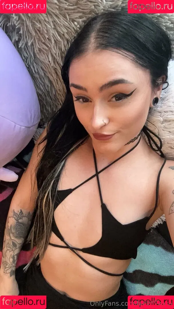 blazeyxoxo Onlyfans Photo Gallery 