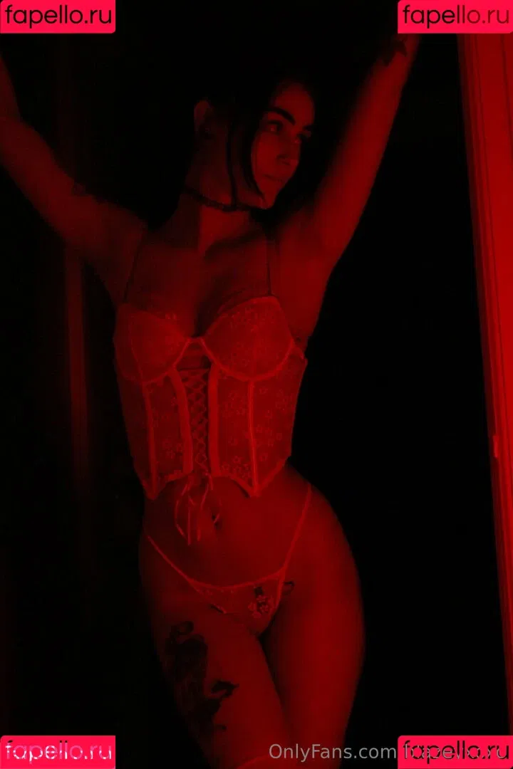 blazeyxoxo Onlyfans Photo Gallery 