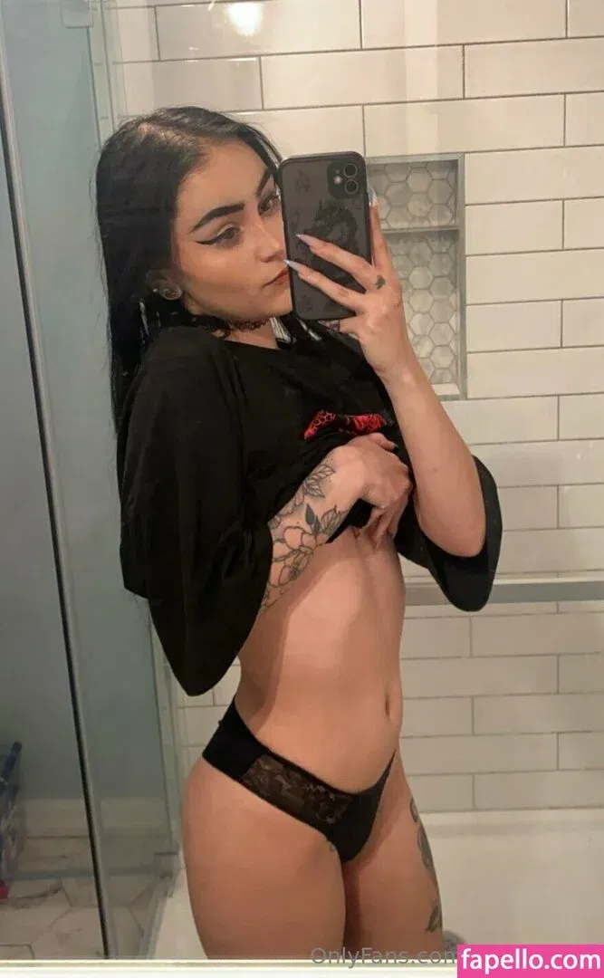 blazeyxoxo Onlyfans Photo Gallery 