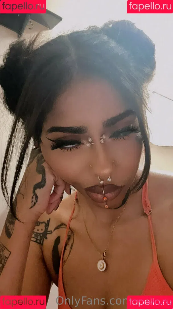glizzjo Onlyfans Photo Gallery 