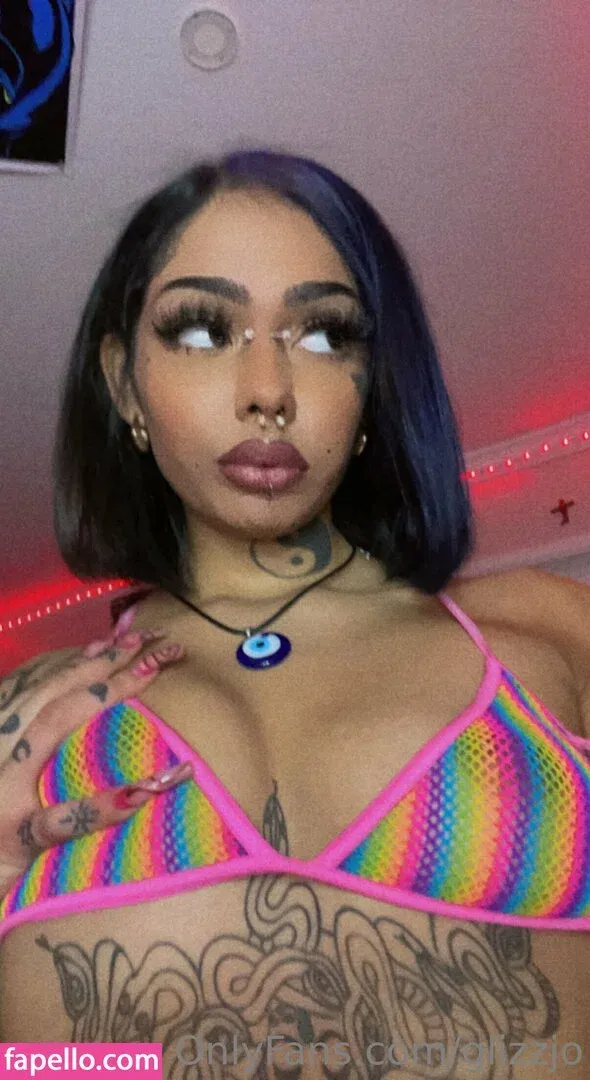 glizzjo Onlyfans Photo Gallery 