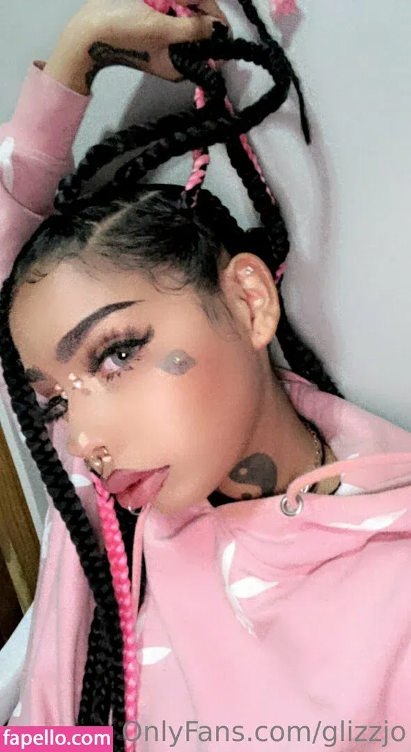 glizzjo Onlyfans Photo Gallery 