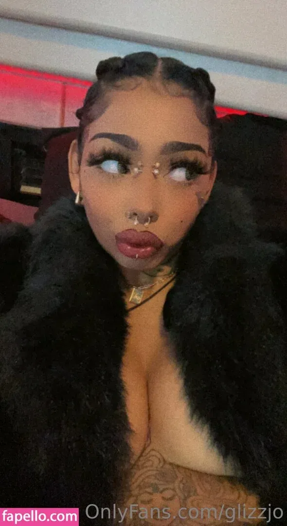 glizzjo Onlyfans Photo Gallery 