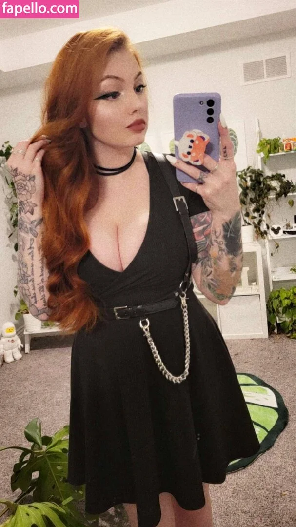 LacedUpLauren Nude Onlyfans Photo 45