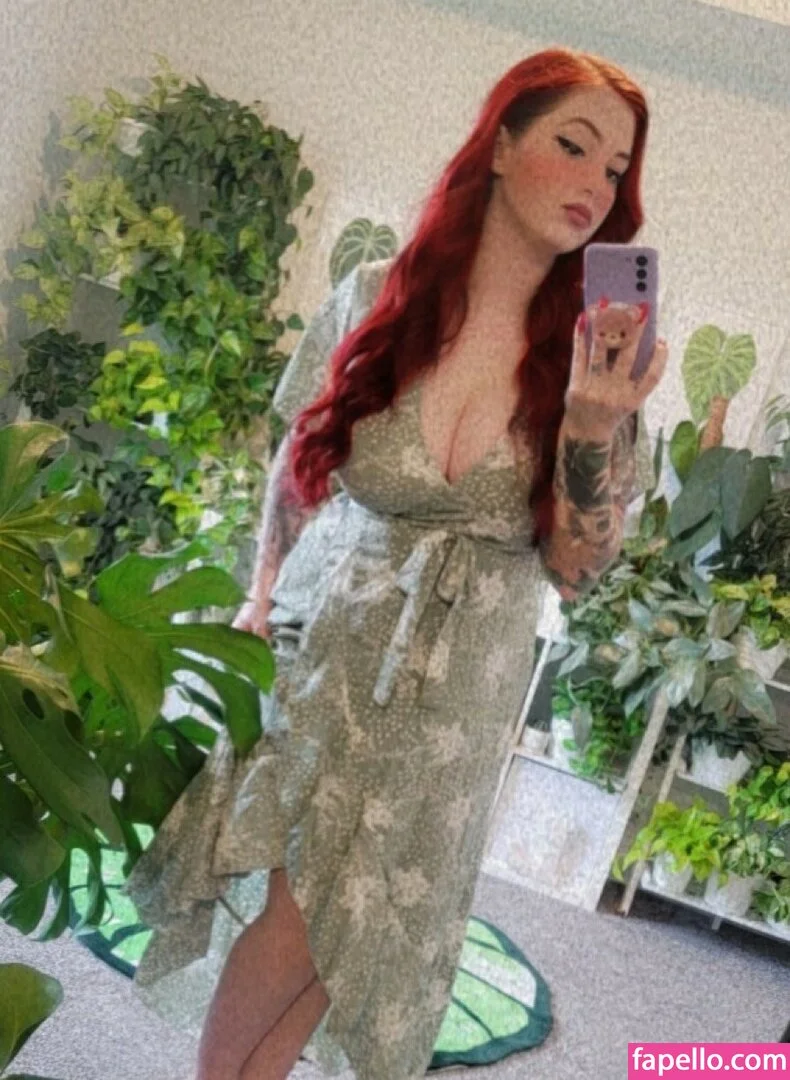 LacedUpLauren Nude Onlyfans Photo 35