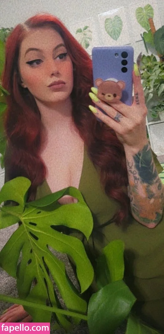 LacedUpLauren Nude Onlyfans Photo 31