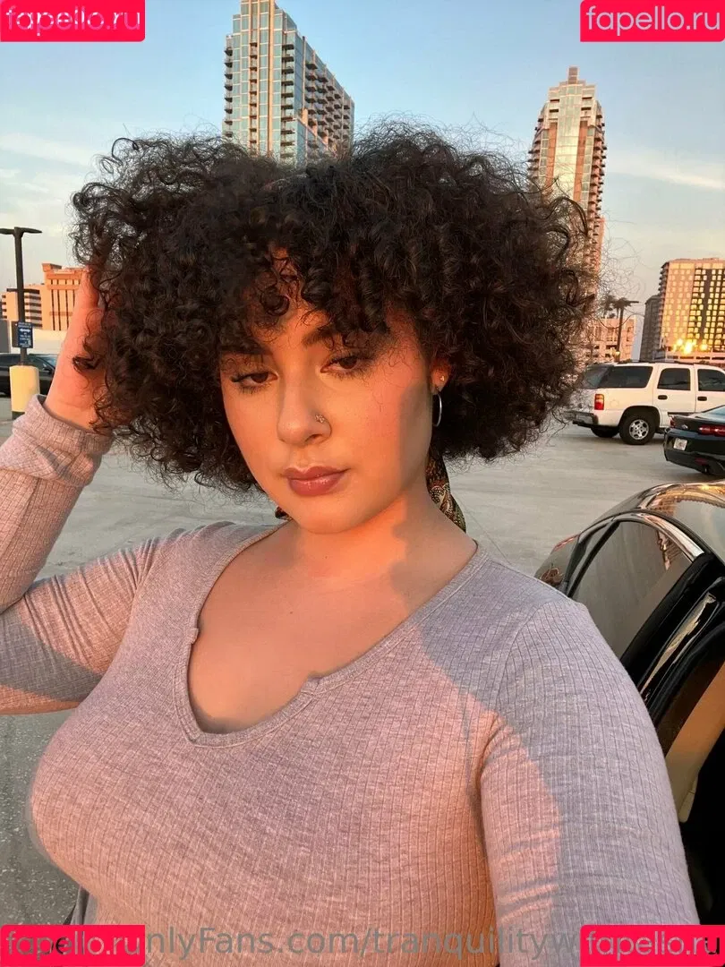 tranquilitywithtasha Onlyfans Photo Gallery 