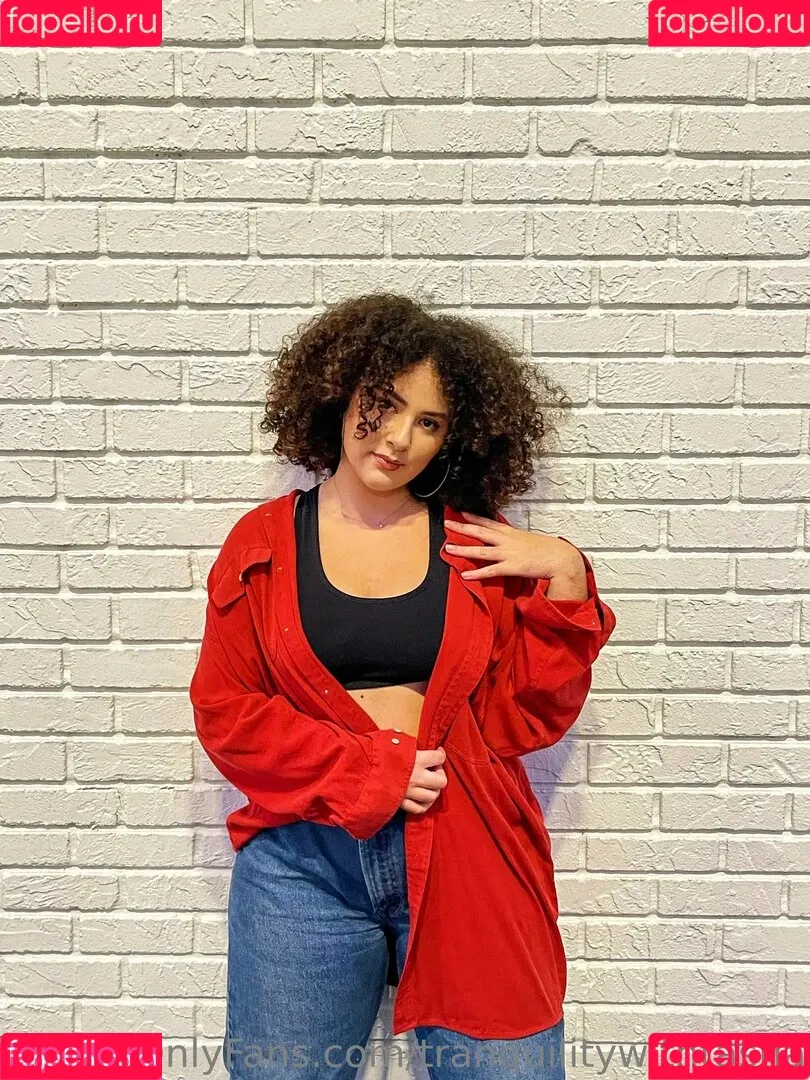 tranquilitywithtasha Onlyfans Photo Gallery 