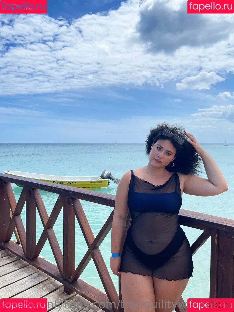 tranquilitywithtasha Onlyfans Photo Gallery 