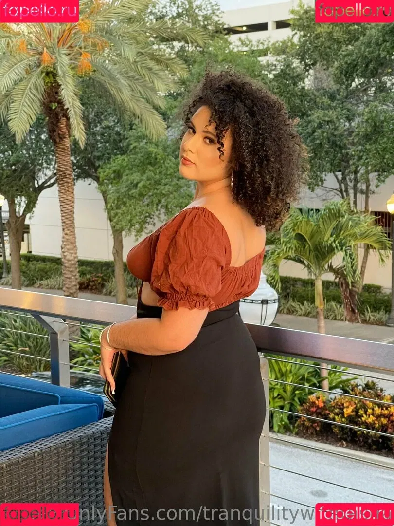 tranquilitywithtasha Onlyfans Photo Gallery 