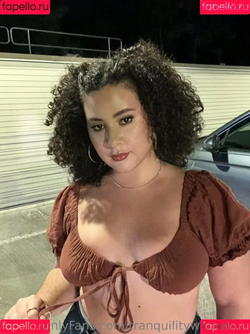 tranquilitywithtasha Onlyfans Photo Gallery 