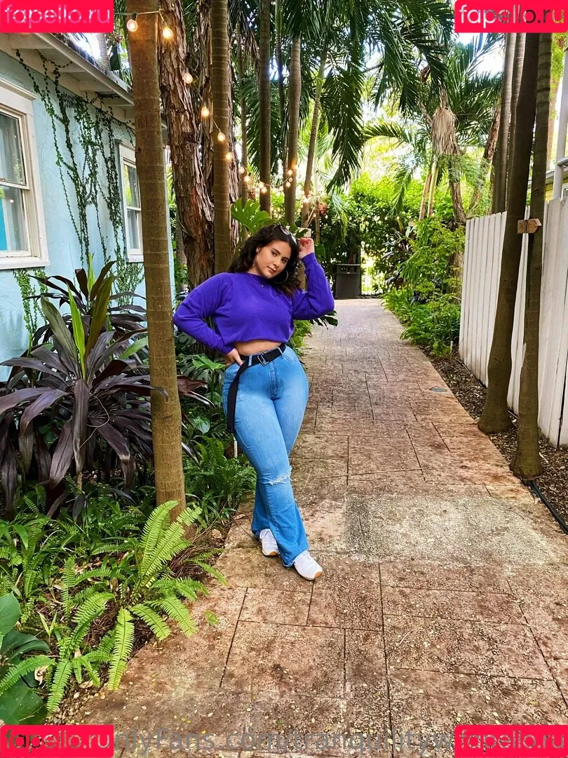 tranquilitywithtasha Onlyfans Photo Gallery 