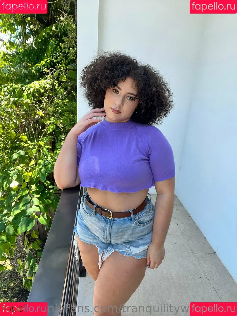 tranquilitywithtasha Onlyfans Photo Gallery 