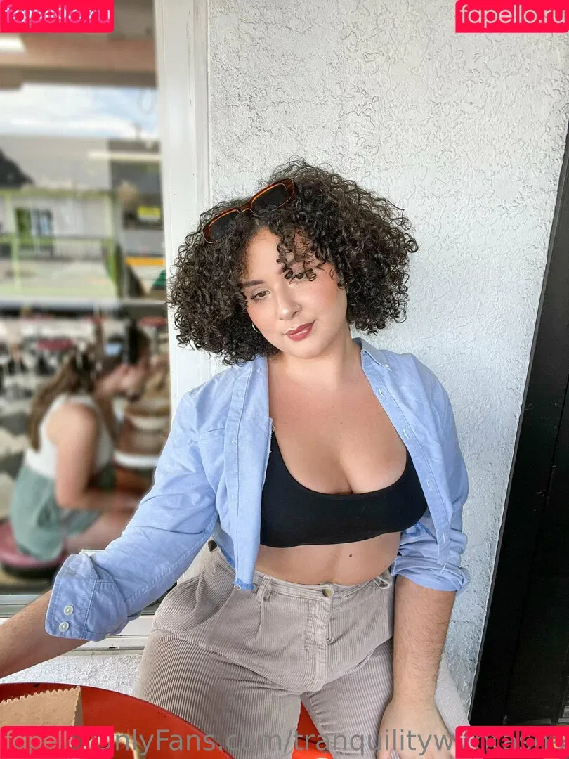 tranquilitywithtasha Onlyfans Photo Gallery 