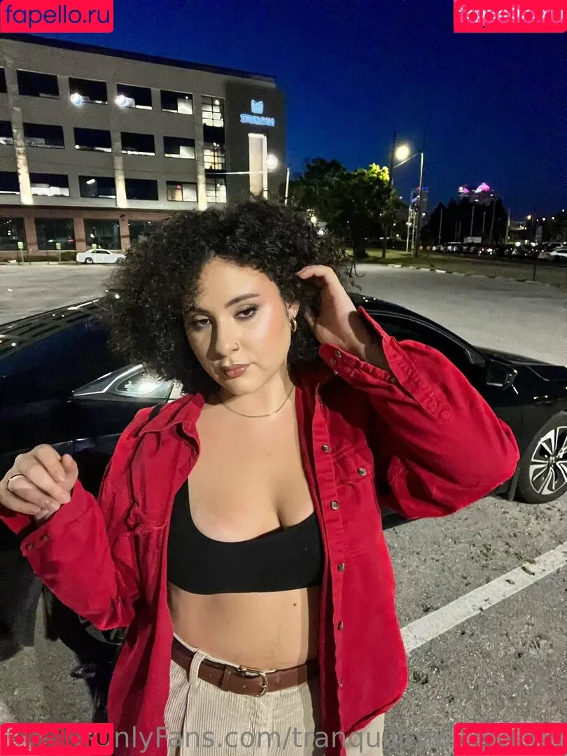 tranquilitywithtasha Onlyfans Photo Gallery 