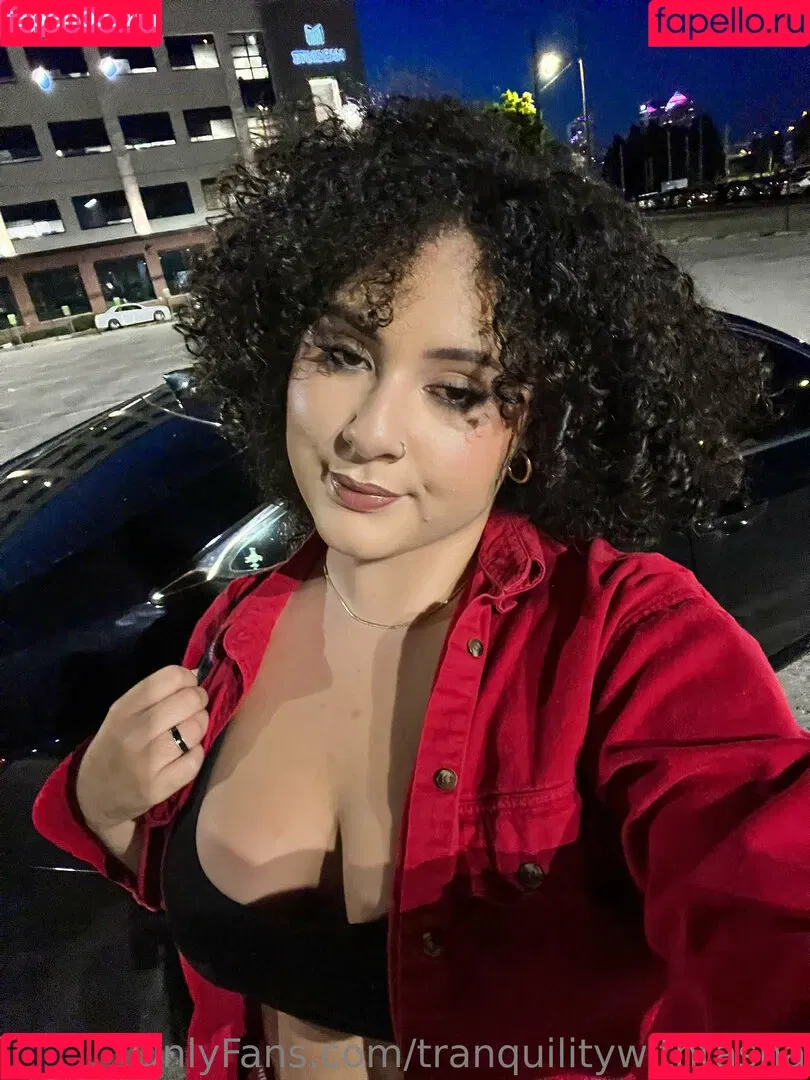 tranquilitywithtasha Onlyfans Photo Gallery 