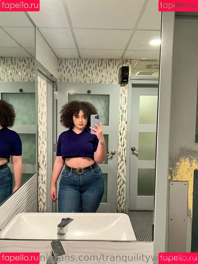 tranquilitywithtasha Onlyfans Photo Gallery 