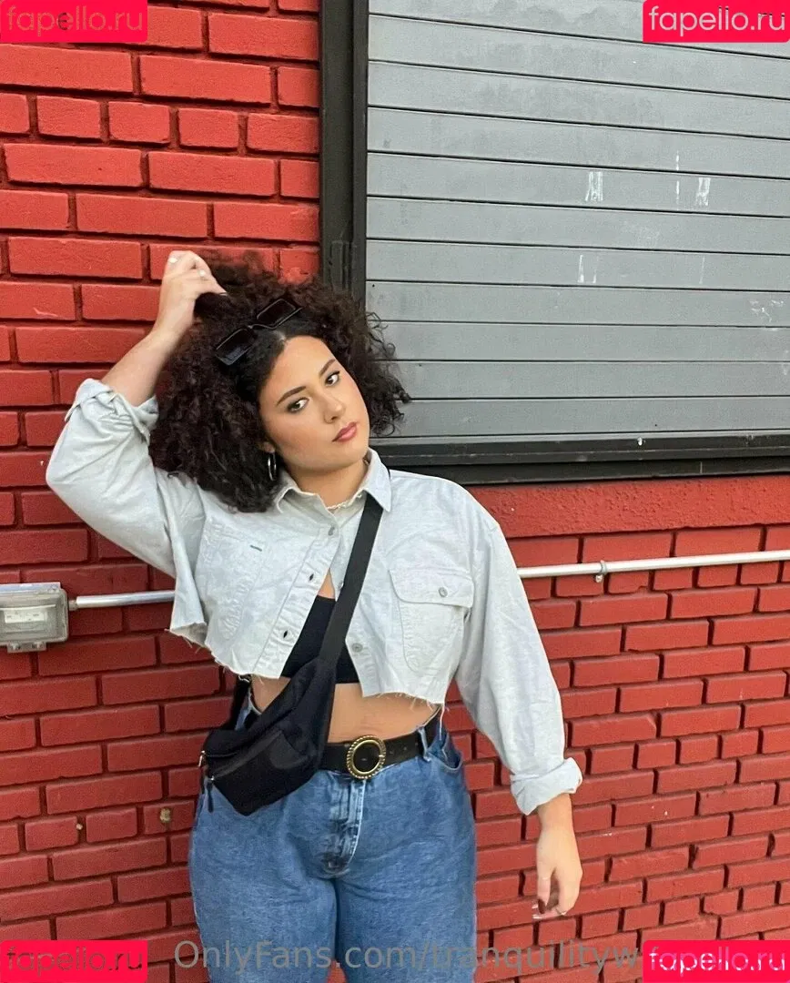 tranquilitywithtasha Onlyfans Photo Gallery 