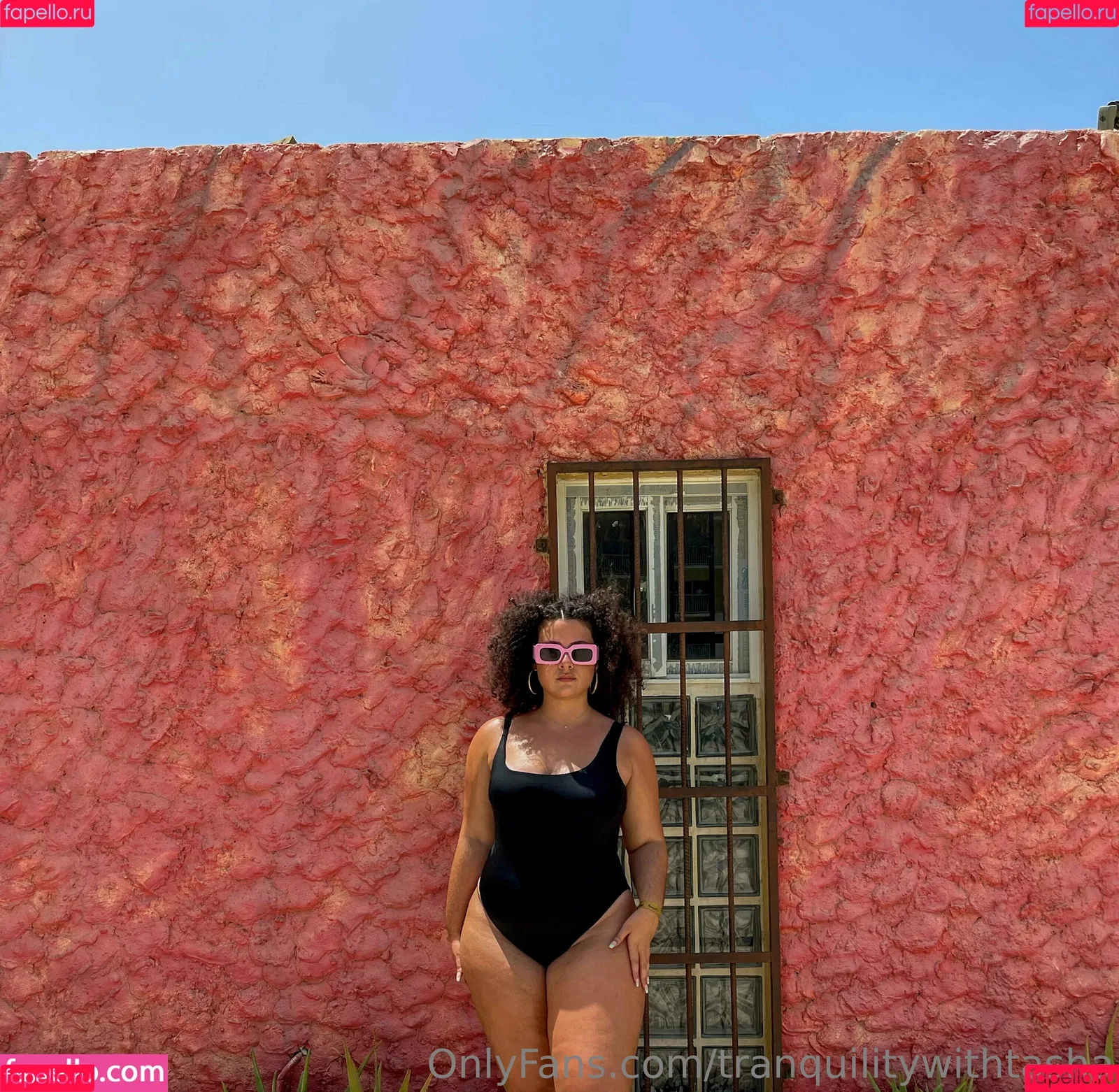 tranquilitywithtasha Onlyfans Photo Gallery 