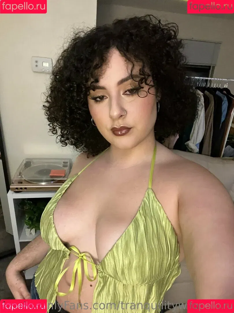 tranquilitywithtasha Onlyfans Photo Gallery 