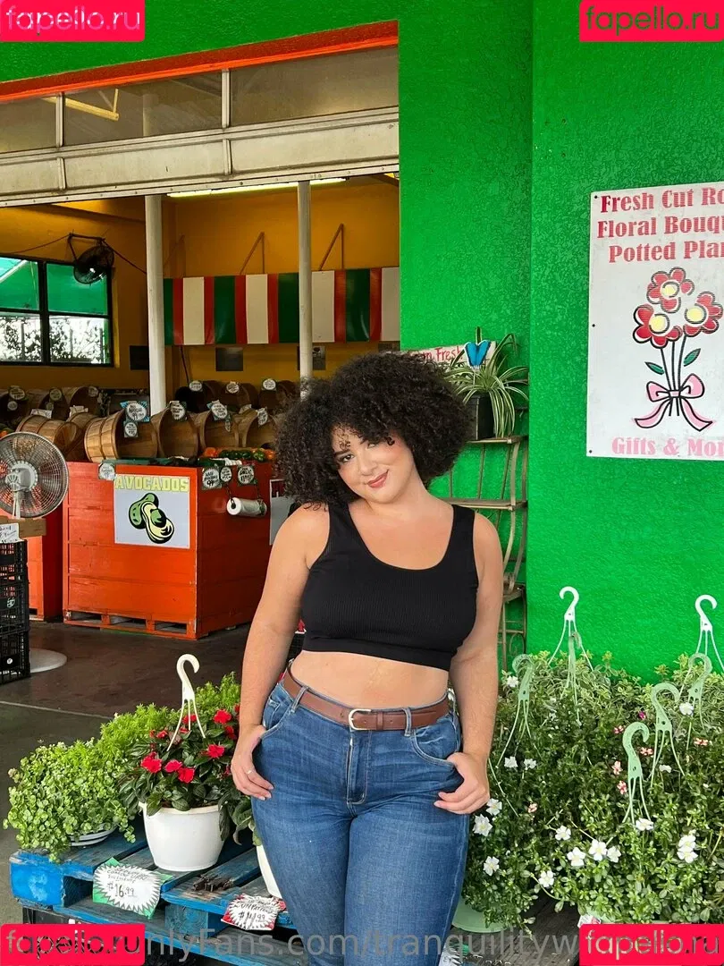 tranquilitywithtasha Onlyfans Photo Gallery 